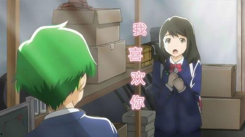 纯爱视频动画片推荐国产,国产纯爱动画，治愈你的心灵