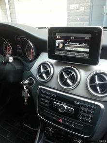 国产奔驰换车视频