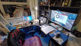 国产电磁炮成果展示视频,技术突破引领未来海陆攻防新纪元