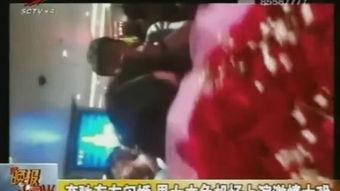 国产激情视频老头