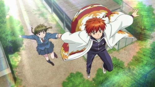 轮回国产动画小视频下载,探寻动画世界的轮回之旅