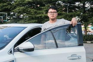 国外小伙买国产车视频,惊艳外观与卓越性能，国产汽车魅力四溢