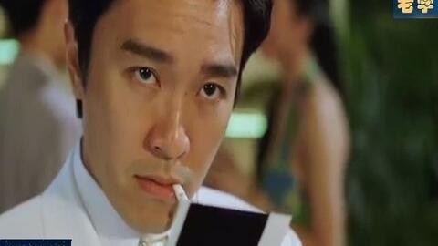 周星驰国产007的视频,笑料横生，颠覆经典