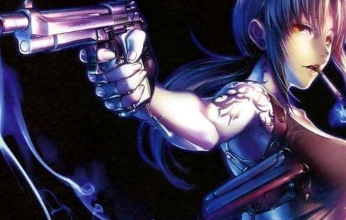 为什么国产动漫不如游戏视频,探究发展差距背后的原因